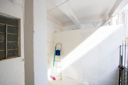 Casa para alugar com 60m², 1 quarto e sem vaga Casa para alugar com 60m², 1 quarto e sem vagaÁrea de serviço