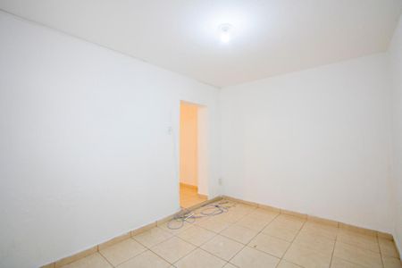 Quarto de casa para alugar com 1 quarto, 60m² em Vila Apiaí, Santo André