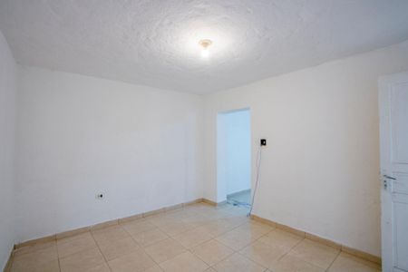 Casa para alugar com 1 quarto, 60m² em Vila Apiaí, Santo André