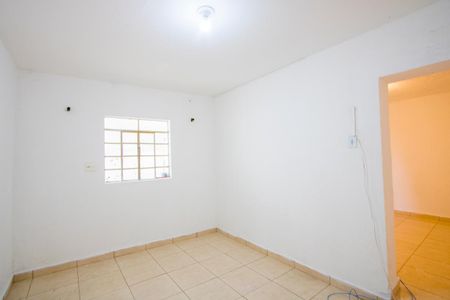 Casa para alugar com 60m², 1 quarto e sem vaga Casa para alugar com 60m², 1 quarto e sem vagaQuarto