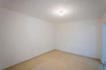 Casa para alugar com 60m², 1 quarto e sem vaga Casa para alugar com 60m², 1 quarto e sem vagaSala