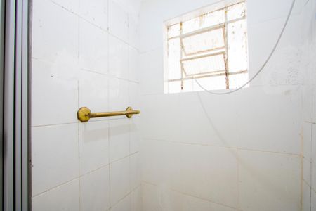 Casa para alugar com 60m², 1 quarto e sem vaga Casa para alugar com 60m², 1 quarto e sem vagaBanheiro Social