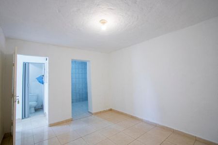 Sala de casa para alugar com 1 quarto, 60m² em Vila Apiaí, Santo André