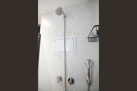 Studio à venda com 26m², 1 quarto e sem vaga Studio à venda com 26m², 1 quarto e sem vagaBanheiro