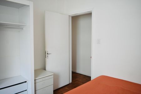 Apartamento à venda com 60m², 2 quartos e sem vagaQuarto 2