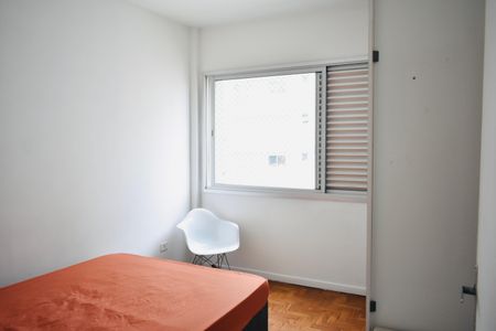 Apartamento à venda com 60m², 2 quartos e sem vagaQuarto 2