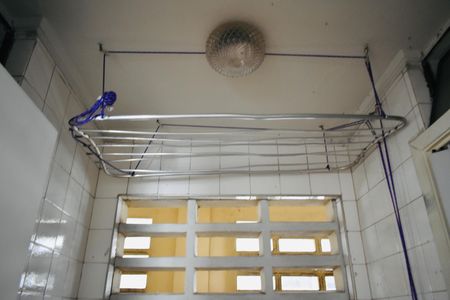 Apartamento à venda com 60m², 2 quartos e sem vagaÁrea de Serviço