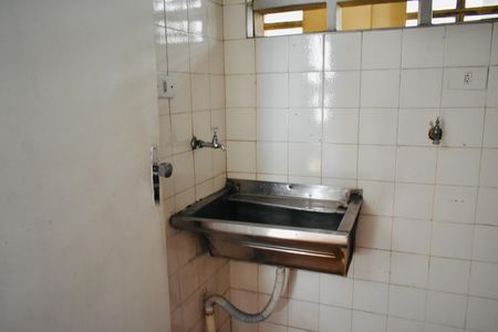 Apartamento à venda com 60m², 2 quartos e sem vagaÁrea de Serviço