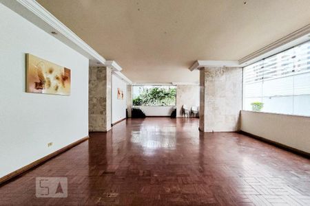 Apartamento à venda com 60m², 2 quartos e sem vagaÁrea comum - Salão de festas