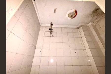 Apartamento à venda com 60m², 2 quartos e sem vagaBanheiro de serviço