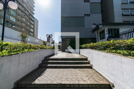 Apartamento à venda com 60m², 2 quartos e sem vagaEntrada