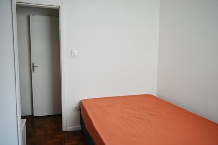 Apartamento à venda com 60m², 2 quartos e sem vagaQuarto 2
