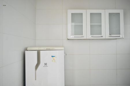 Apartamento à venda com 60m², 2 quartos e sem vagaCozinha