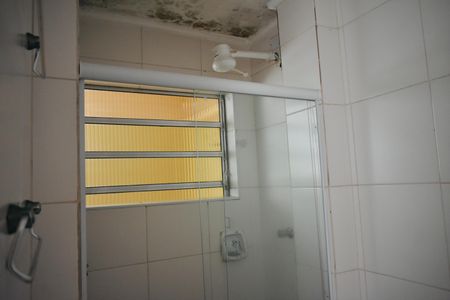 Apartamento à venda com 60m², 2 quartos e sem vagaBanheiro Social