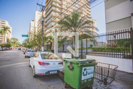 Apartamento à venda com 60m², 2 quartos e sem vagaFachada