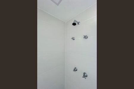 Studio à venda com 25m², 1 quarto e sem vaga Studio à venda com 25m², 1 quarto e sem vagaBanheiro