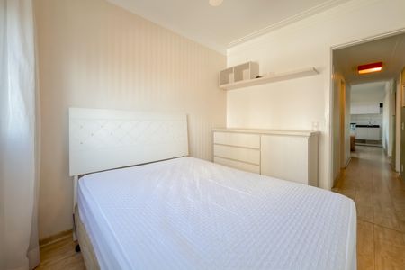 Apartamento à venda com 107m², 3 quartos e 2 vagasSuíte 1