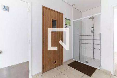 Apartamento à venda com 107m², 3 quartos e 2 vagasSauna