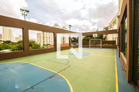 Apartamento à venda com 107m², 3 quartos e 2 vagasQuadra Esportiva