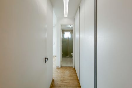 Apartamento à venda com 107m², 3 quartos e 2 vagasSuíte 2