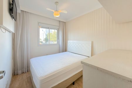 Apartamento à venda com 107m², 3 quartos e 2 vagasSuíte 1