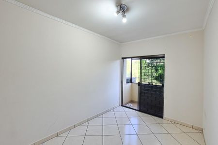 Sala de apartamento à venda com 3 quartos, 80m² em Vila Euclides, São Bernardo do Campo