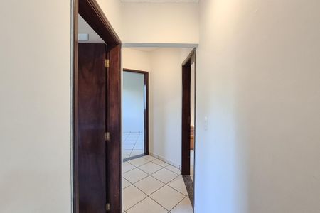 Apartamento à venda com 80m², 3 quartos e 2 vagascorredor