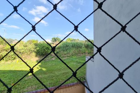 Apartamento à venda com 80m², 3 quartos e 2 vagasVista do Quarto 1