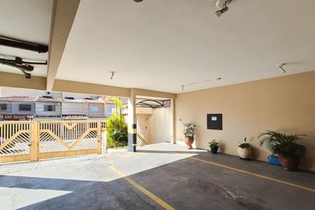 Apartamento à venda com 80m², 3 quartos e 2 vagasGaragem