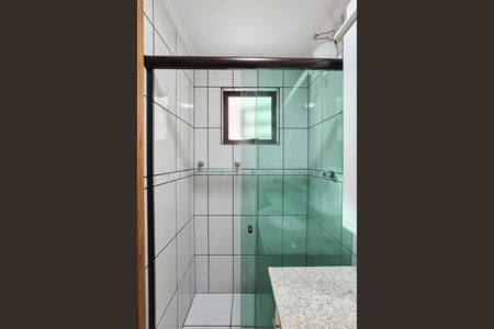 Apartamento à venda com 80m², 3 quartos e 2 vagasBanheiro da Suíte