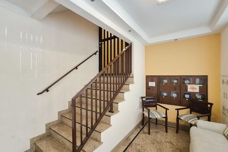 Apartamento à venda com 80m², 3 quartos e 2 vagasÁrea comum
