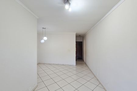 Apartamento à venda com 80m², 3 quartos e 2 vagasSala