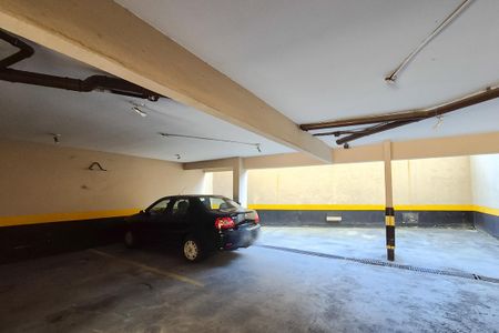 Apartamento à venda com 80m², 3 quartos e 2 vagasGaragem