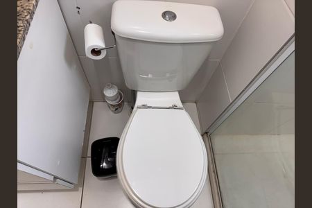 Apartamento para alugar com 85m², 3 quartos e 1 vaga Apartamento para alugar com 85m², 3 quartos e 1 vagaSuíte - Banheiro