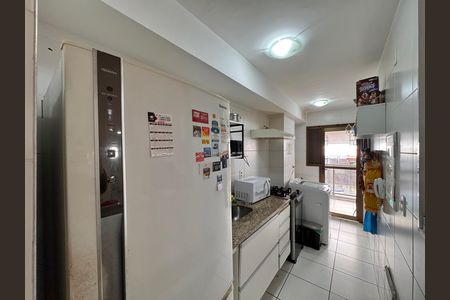 Apartamento para alugar com 85m², 3 quartos e 1 vaga Apartamento para alugar com 85m², 3 quartos e 1 vagaCozinha e Área de Serviço