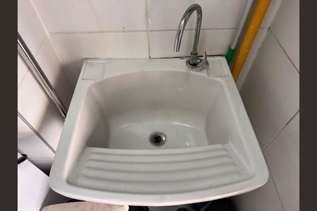 Apartamento para alugar com 85m², 3 quartos e 1 vaga Apartamento para alugar com 85m², 3 quartos e 1 vagaCozinha e Área de Serviço