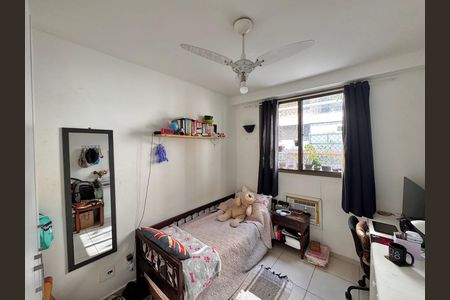 Quarto 2 de apartamento para alugar com 3 quartos, 85m² em Recreio dos Bandeirantes, Rio de Janeiro