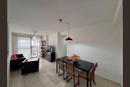 Apartamento para alugar com 3 quartos, 85m² em Recreio dos Bandeirantes, Rio de Janeiro