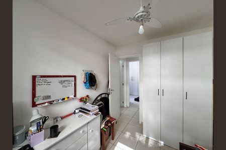 Quarto 2 de apartamento para alugar com 3 quartos, 85m² em Recreio dos Bandeirantes, Rio de Janeiro
