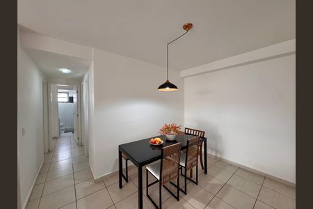 Sala de apartamento para alugar com 3 quartos, 85m² em Recreio dos Bandeirantes, Rio de Janeiro