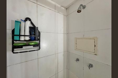 Apartamento para alugar com 85m², 3 quartos e 1 vaga Apartamento para alugar com 85m², 3 quartos e 1 vagaBanheiro Social