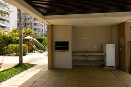 Apartamento para alugar com 85m², 3 quartos e 1 vaga Apartamento para alugar com 85m², 3 quartos e 1 vagaÁrea comum
