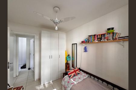 Apartamento para alugar com 85m², 3 quartos e 1 vaga Apartamento para alugar com 85m², 3 quartos e 1 vagaQuarto 2