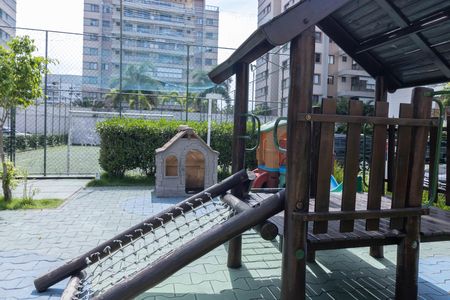 Apartamento para alugar com 85m², 3 quartos e 1 vaga Apartamento para alugar com 85m², 3 quartos e 1 vagaÁrea comum