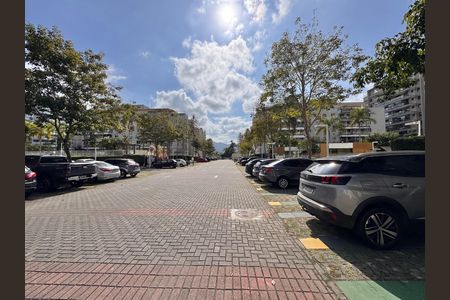 Apartamento para alugar com 85m², 3 quartos e 1 vaga Apartamento para alugar com 85m², 3 quartos e 1 vagaÁrea comum