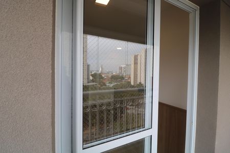 Apartamento para alugar com 31m², 1 quarto e sem vagaVaranda da Sala