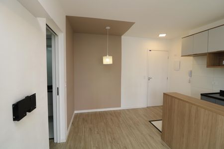 Apartamento para alugar com 31m², 1 quarto e sem vagaSala