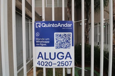 Apartamento para alugar com 31m², 1 quarto e sem vagaFachada