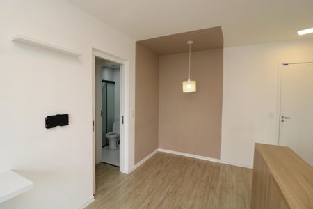Apartamento para alugar com 31m², 1 quarto e sem vagaSala
