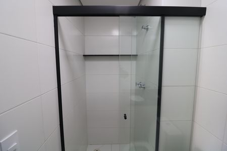 Apartamento para alugar com 31m², 1 quarto e sem vagaBanheiro